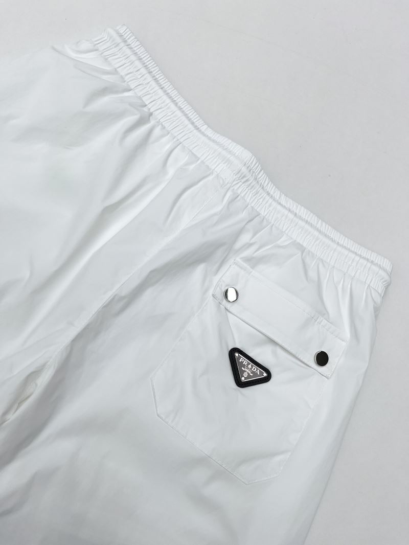 Prada Short Pants